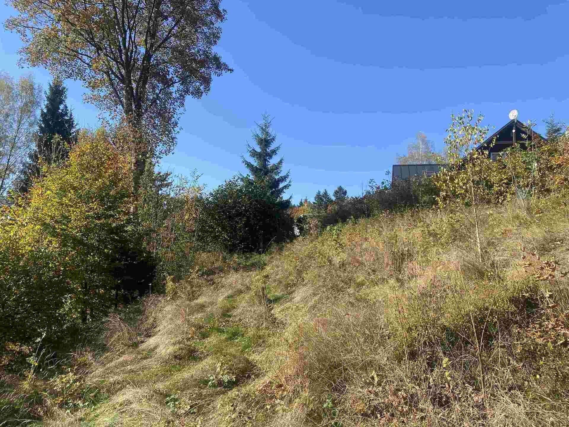 Pozemek, 179 m²