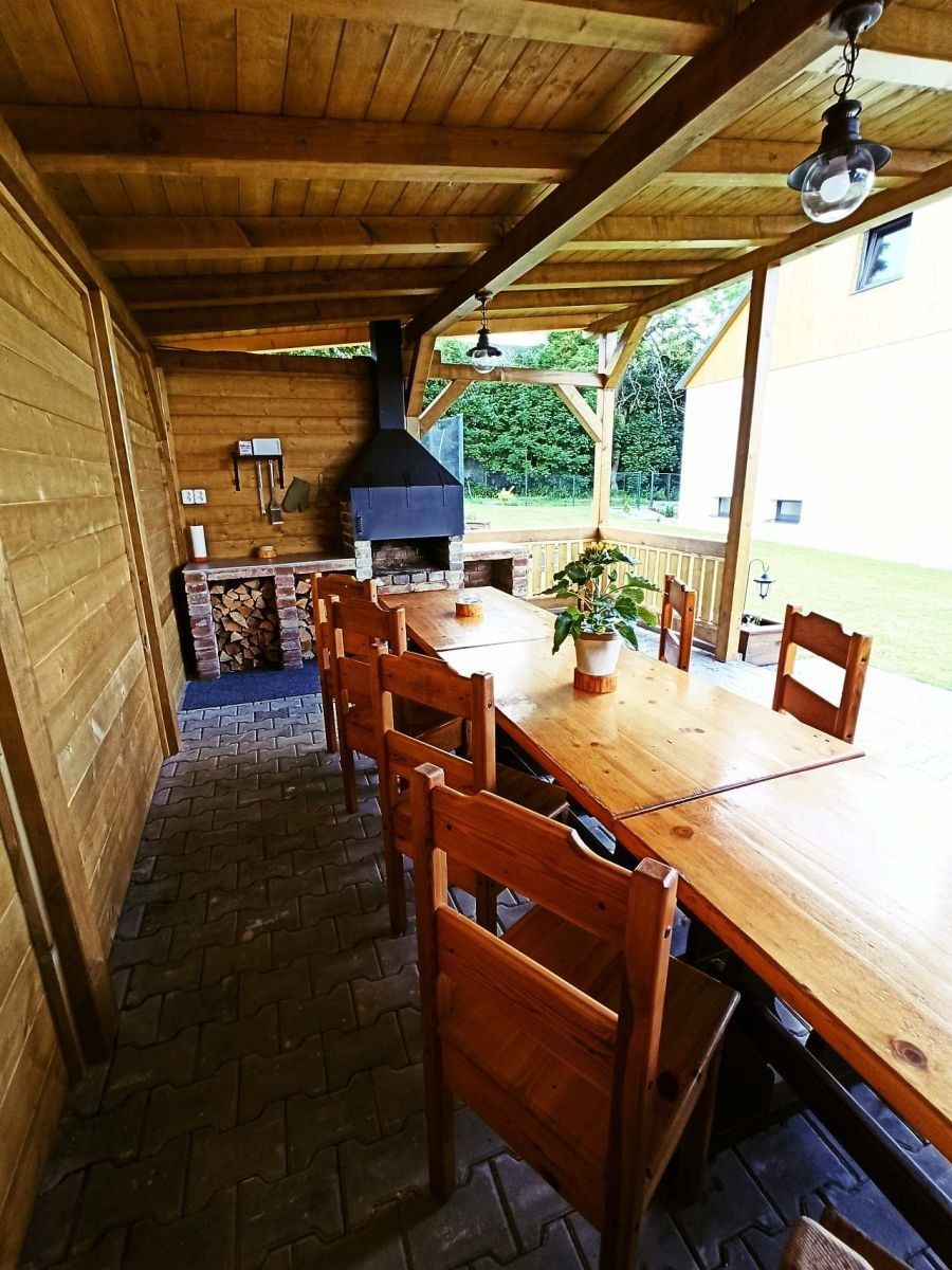 Chata · Nová Pec - Pěkná, Jihočeský kraj - 3
