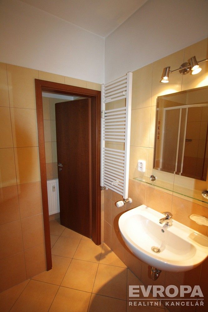 Prodej byt 1+kk - Praha - Košíře, okres Praha 5, Hlavní město Praha, 28 m² - 5