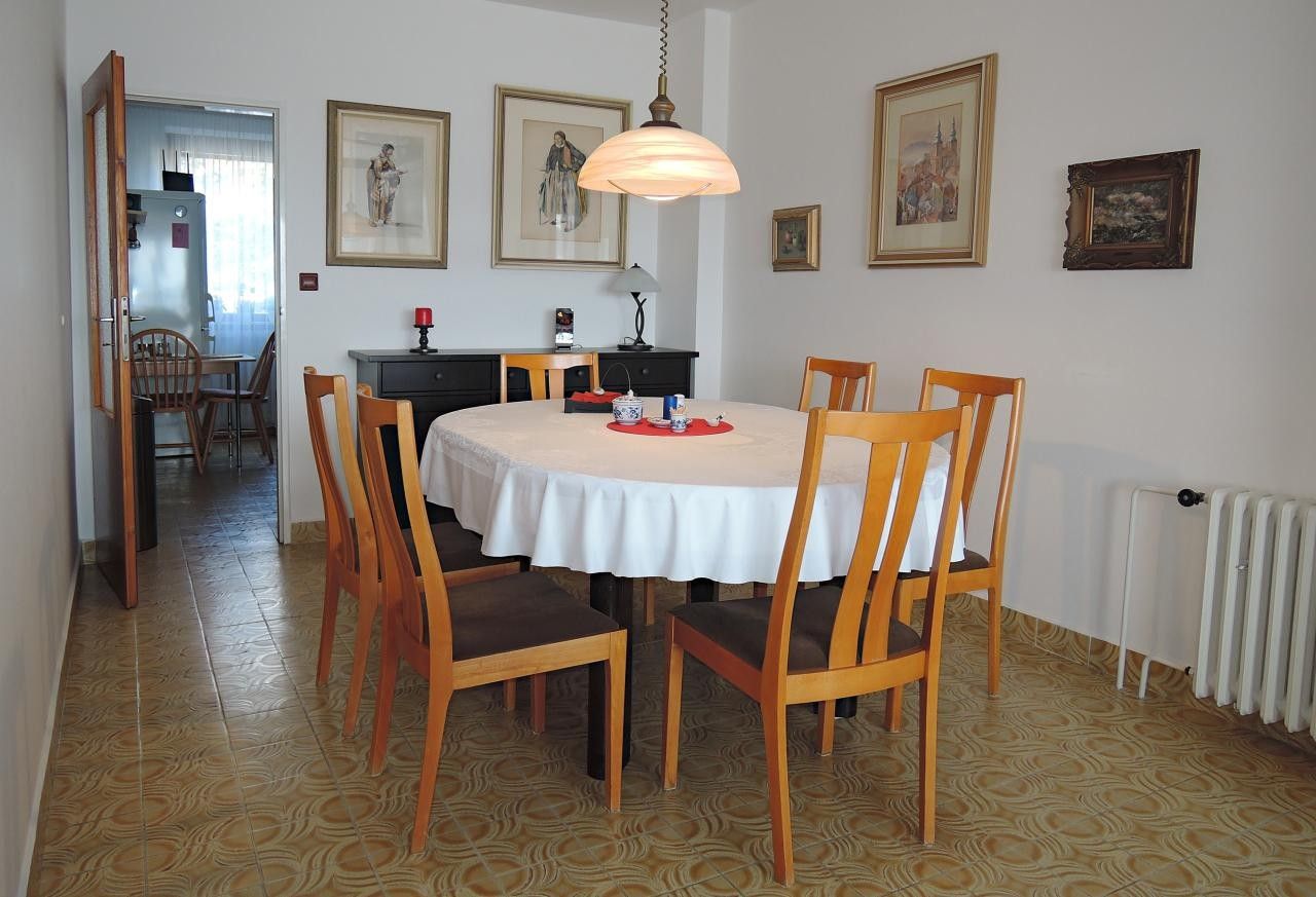 Vila · 207 m² · Bohuslava Martinů 856/83, Brno - 3