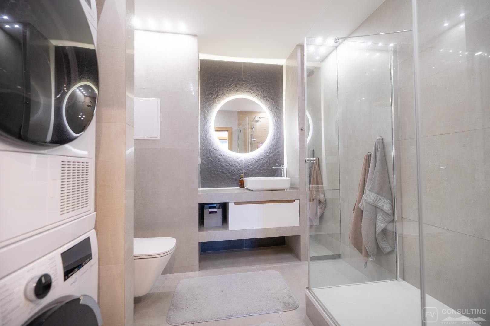 Byt 3+1 · 64 m² · 5. května 1352, Rožnov pod Radhoštěm - 2