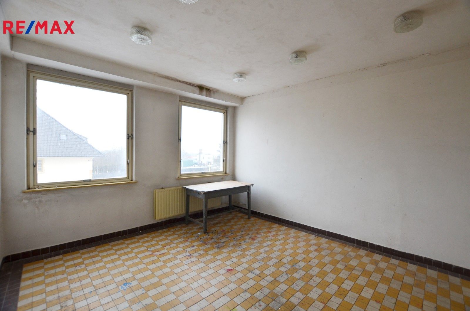 Kanceláře, Slapy, 22 m²