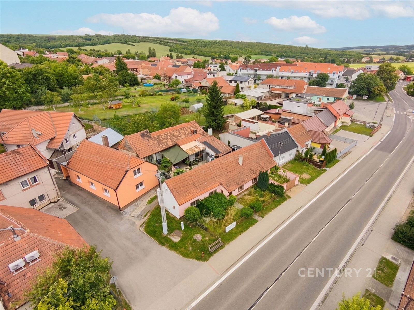 Rodinný dům · 96 m² · Slovenská 39, Bučovice Vícemilice - 3