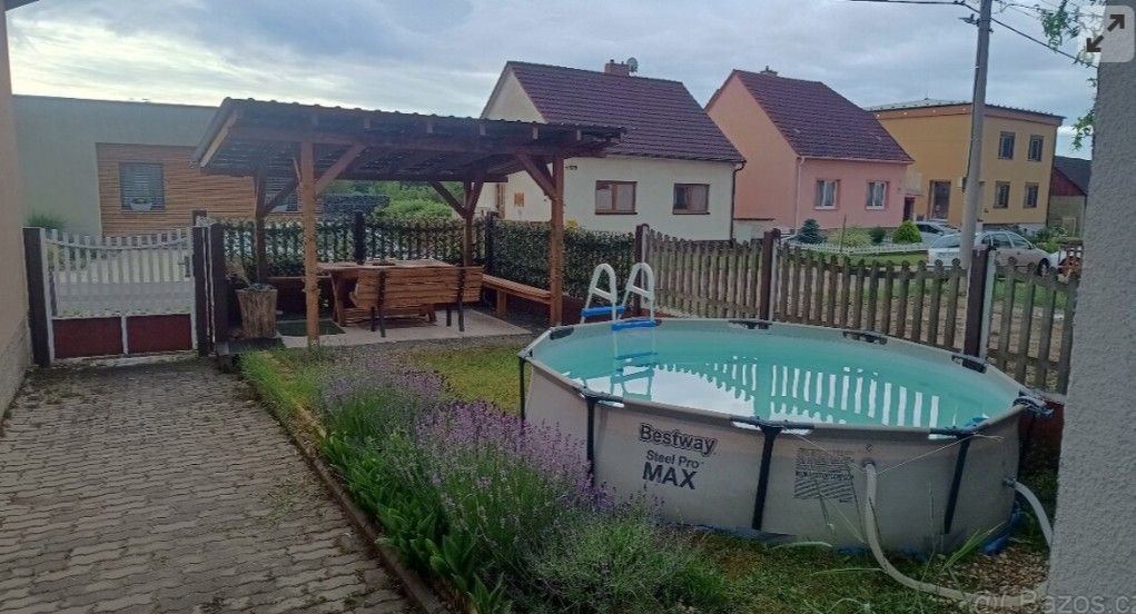 Restaurace, Krmelín, 739 24
