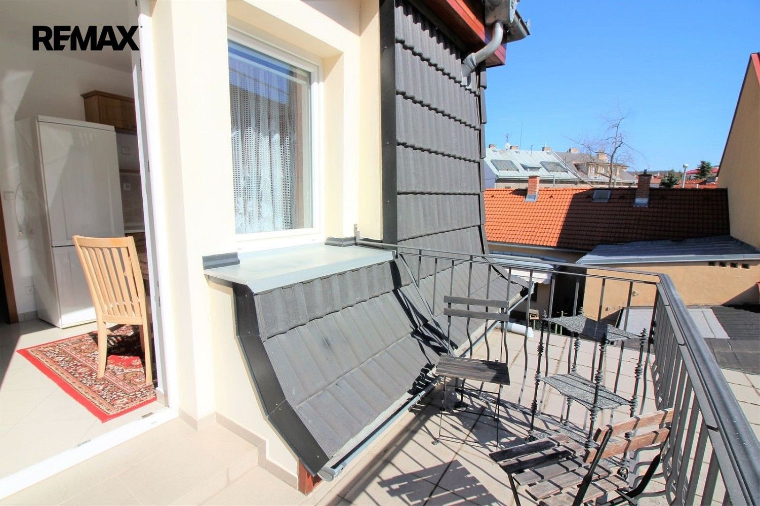 Byt 1+1 · 40 m² · Praha - Kobylisy, Hlavní město Praha - 4