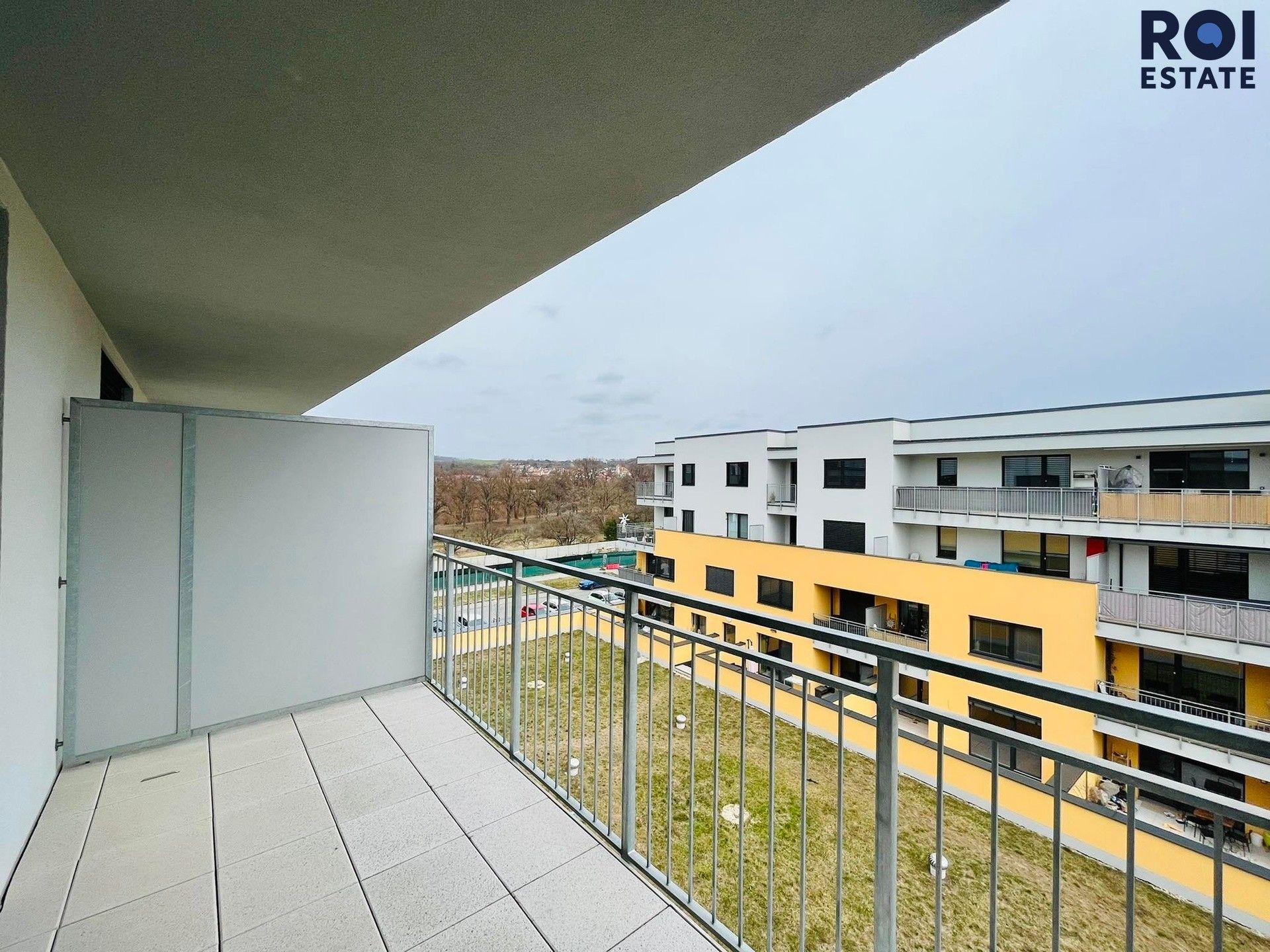 Pronájem byt 3+kk - Wágnerova, Brno, 91 m²