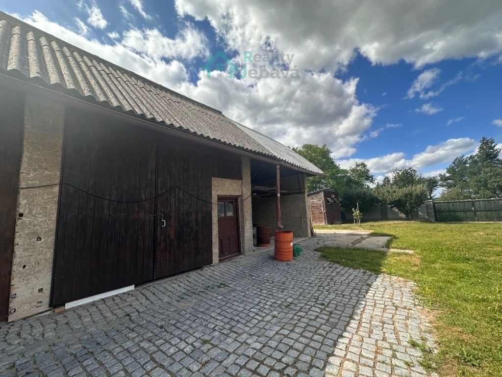 Pozemek pro bydlení · 766 m² · Rosice - 3