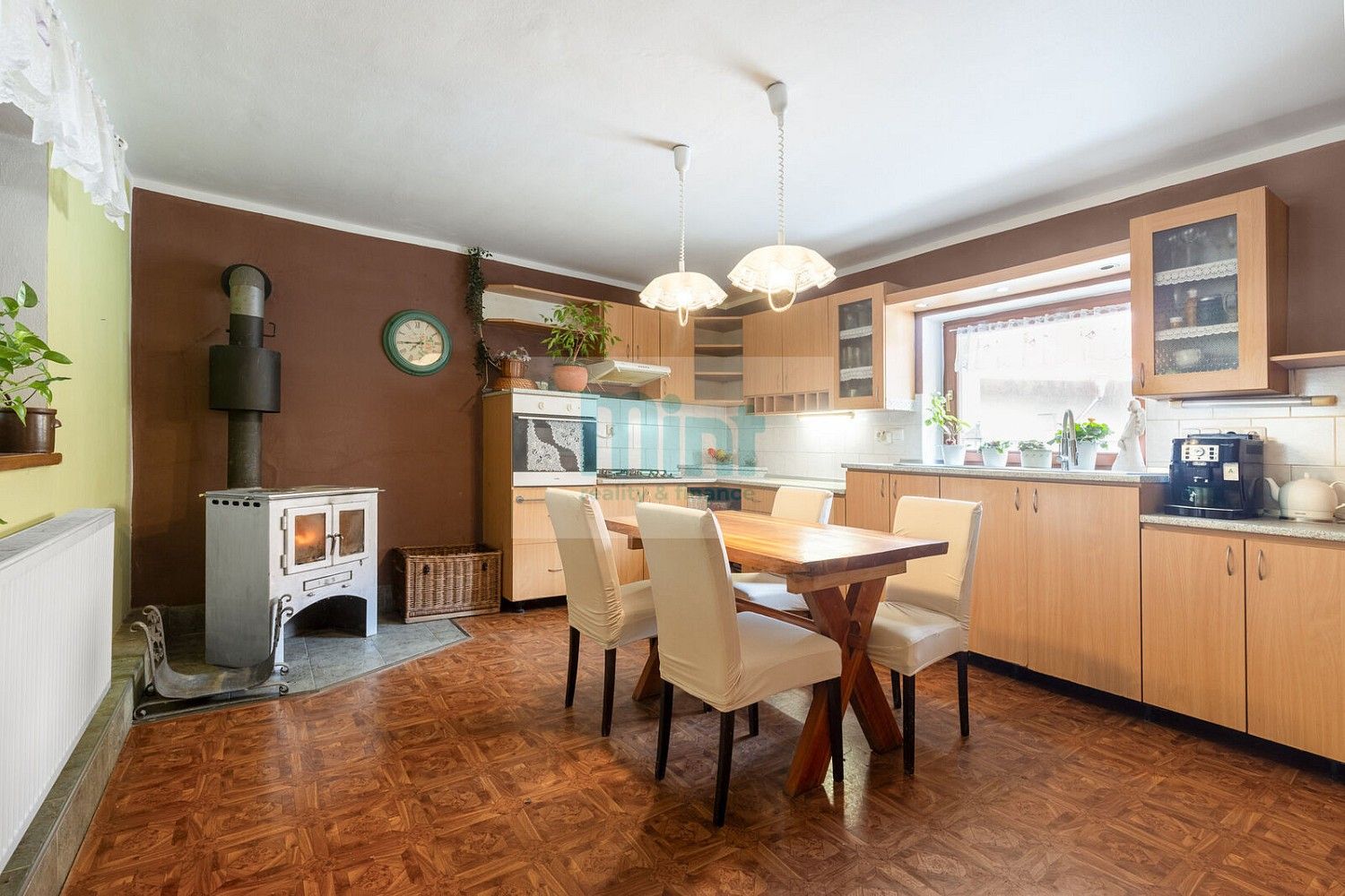 Prodej rodinný dům - Milenov, okres Přerov, 73 m² - 2