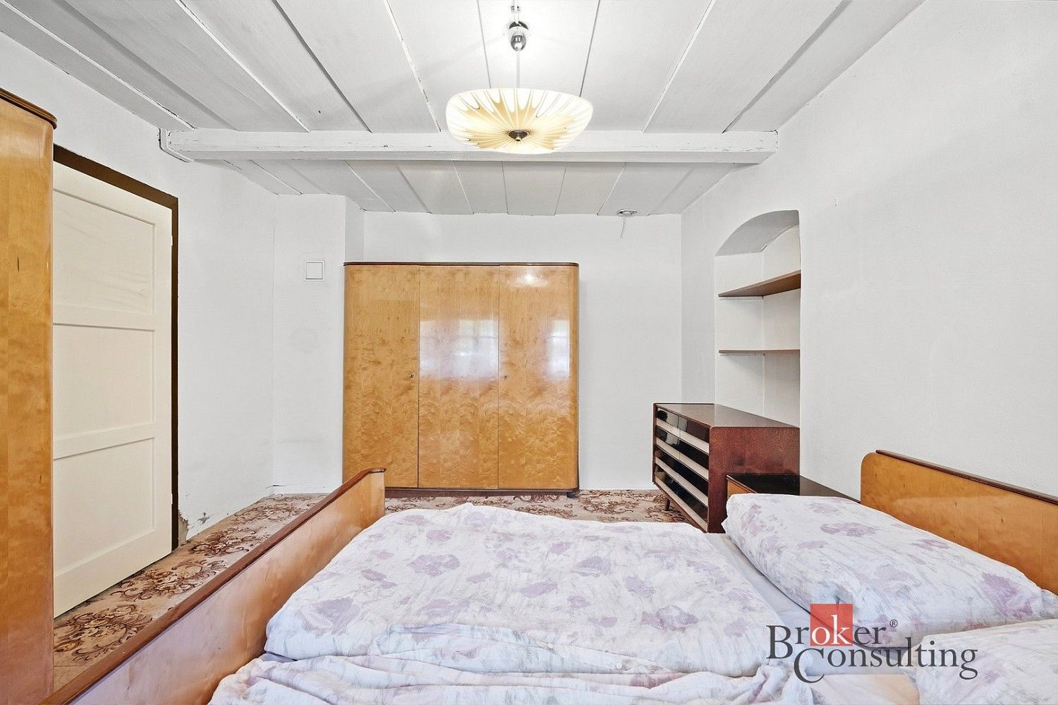 Prodej rodinný dům - Dolní Podluží, okres Děčín, 220 m² - 5