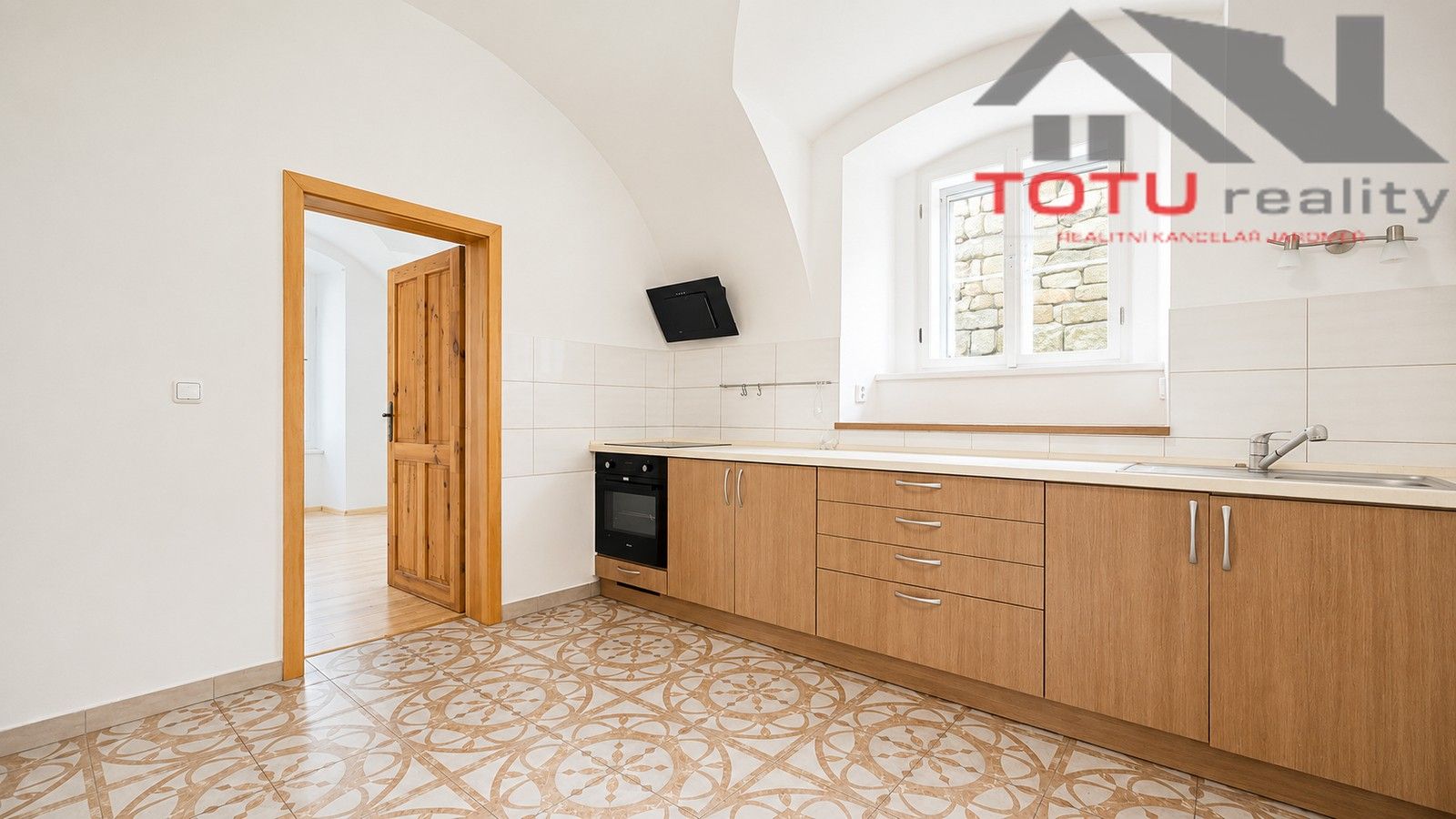 Prodej byt 3+1 - Kuks, 91 m² - 5
