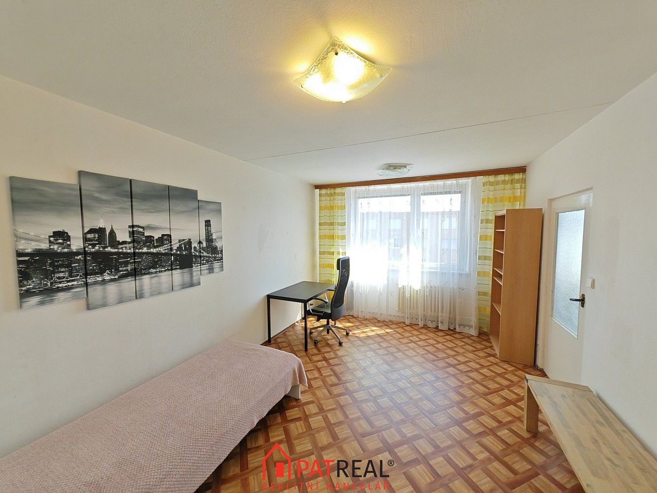 Byt 2+1 · 63 m² · Brno - Řečkovice, okres Brno-město, Jihomoravský kraj - 4
