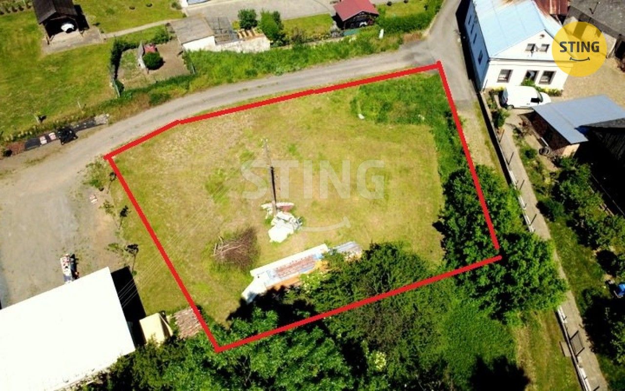 Pozemky pro bydlení, Vávrovice, Opava, 676 m² - 2