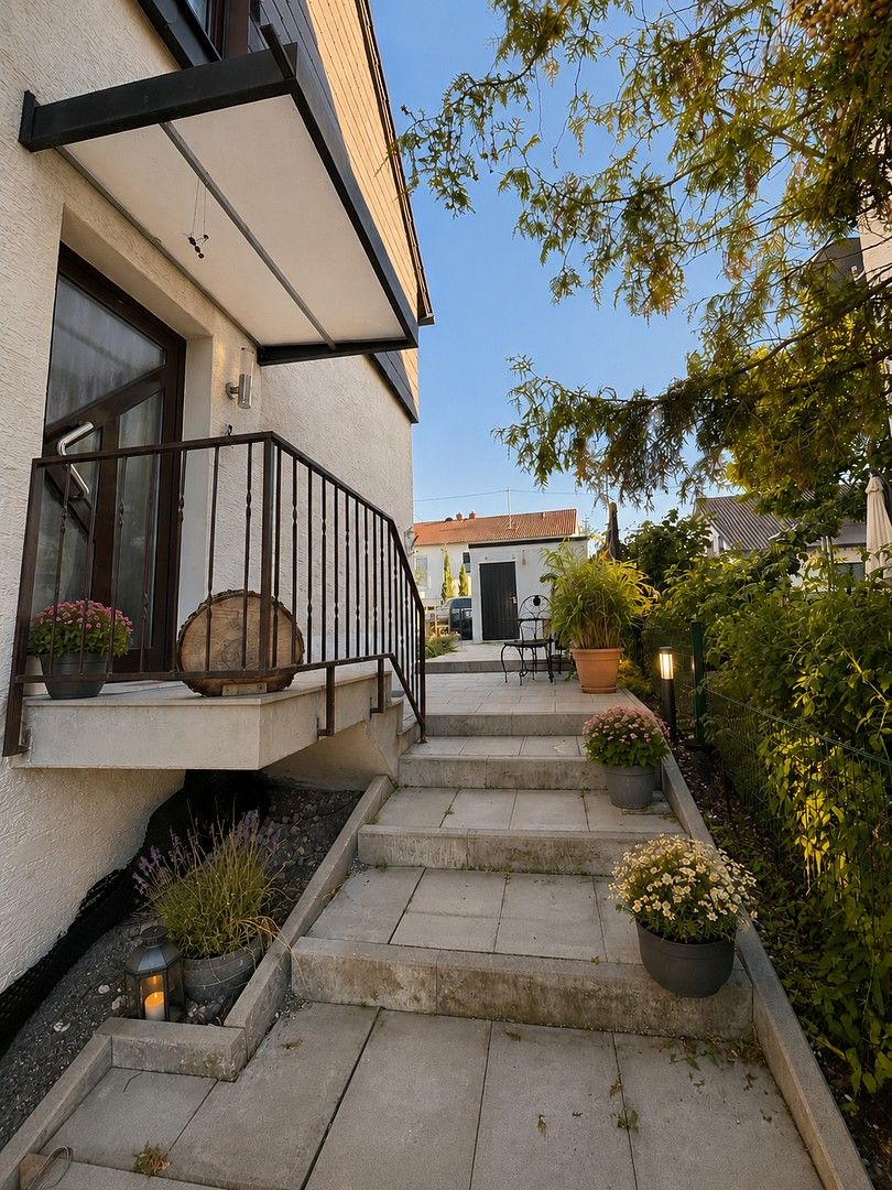 Rodinný dům · 165 m² · , Bádensko-Württembersko - 4