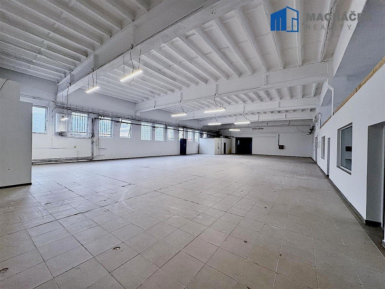Prodej sklad - Textilní, Ústí nad Labem - Ústí nad Labem-centrum, 892 m² - 5