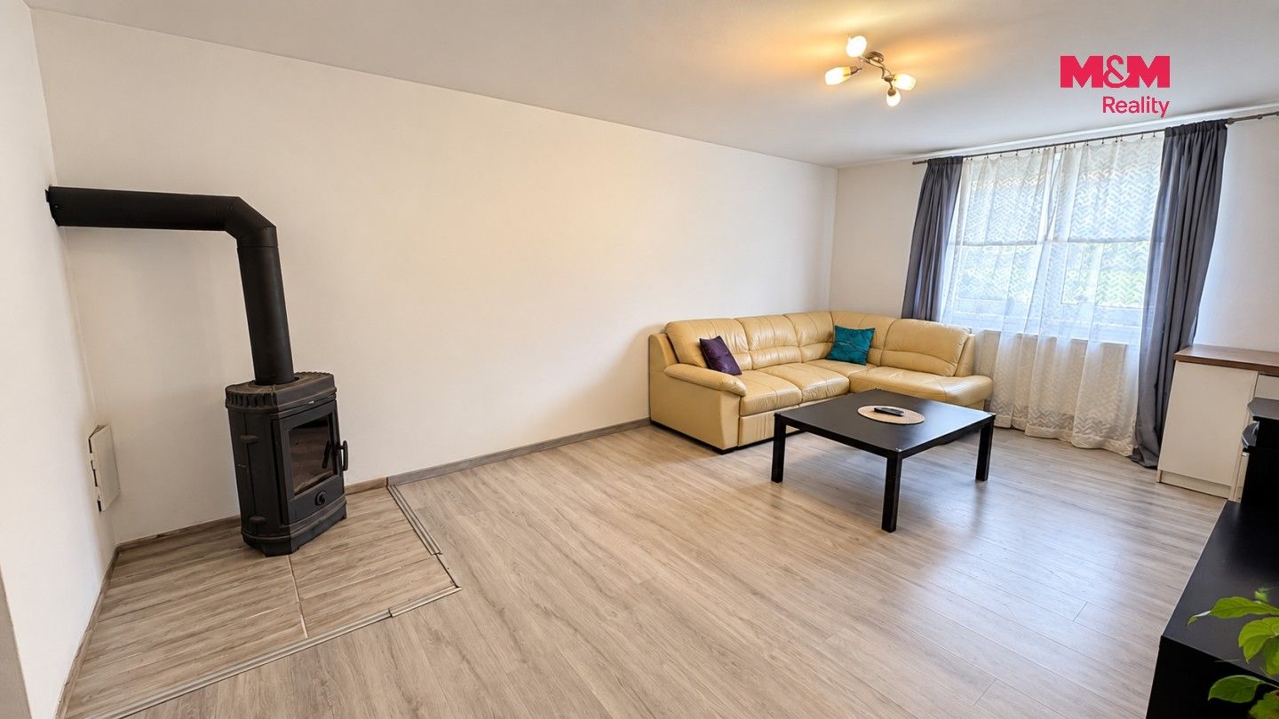 Prodej rodinný dům - gen. Svobody, Nezamyslice, 144 m² - 5