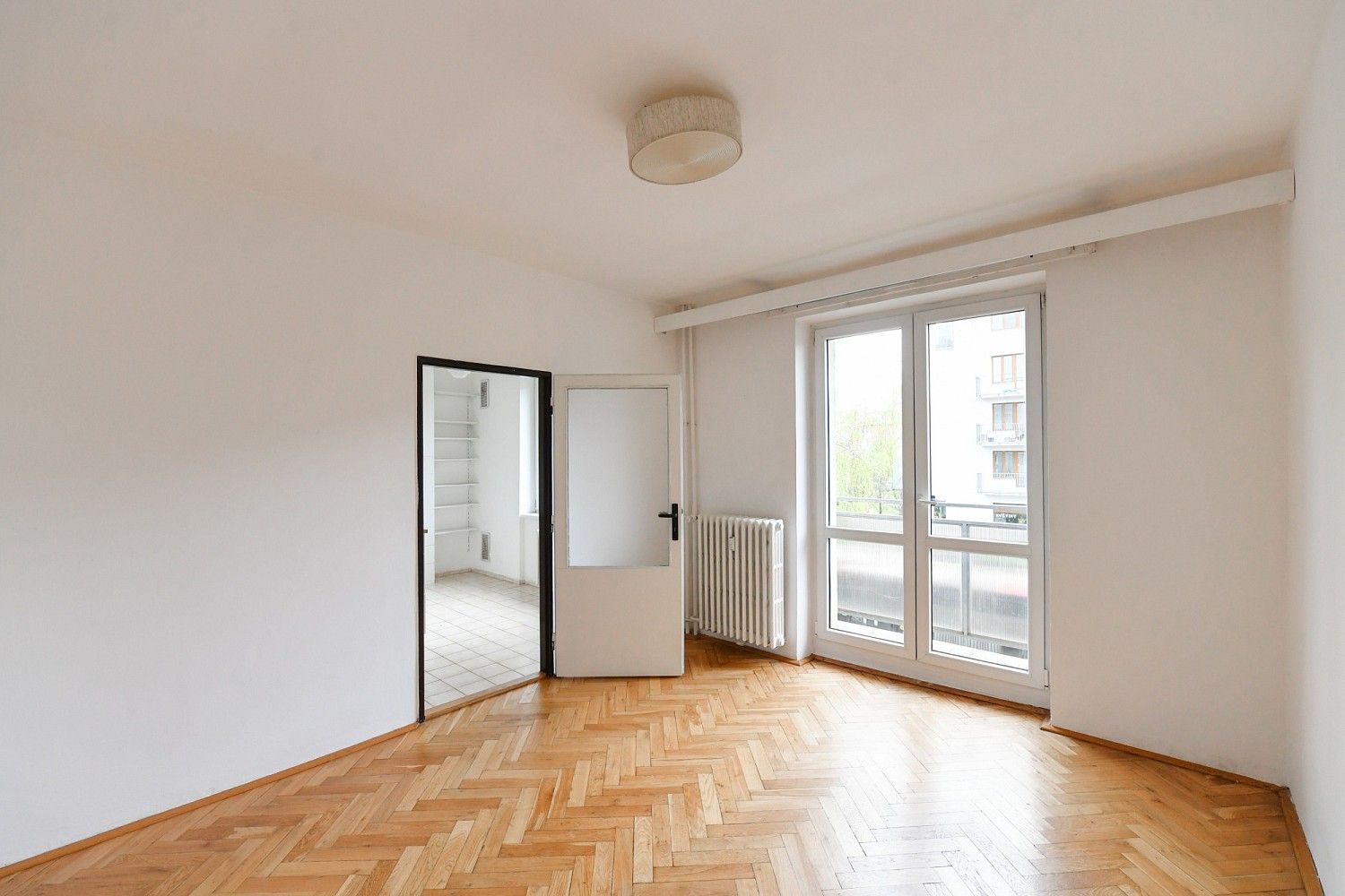 Prodej byt 2+1 - Praha - Zbraslav, okres Praha 16, Hlavní město Praha, 50 m² - 5