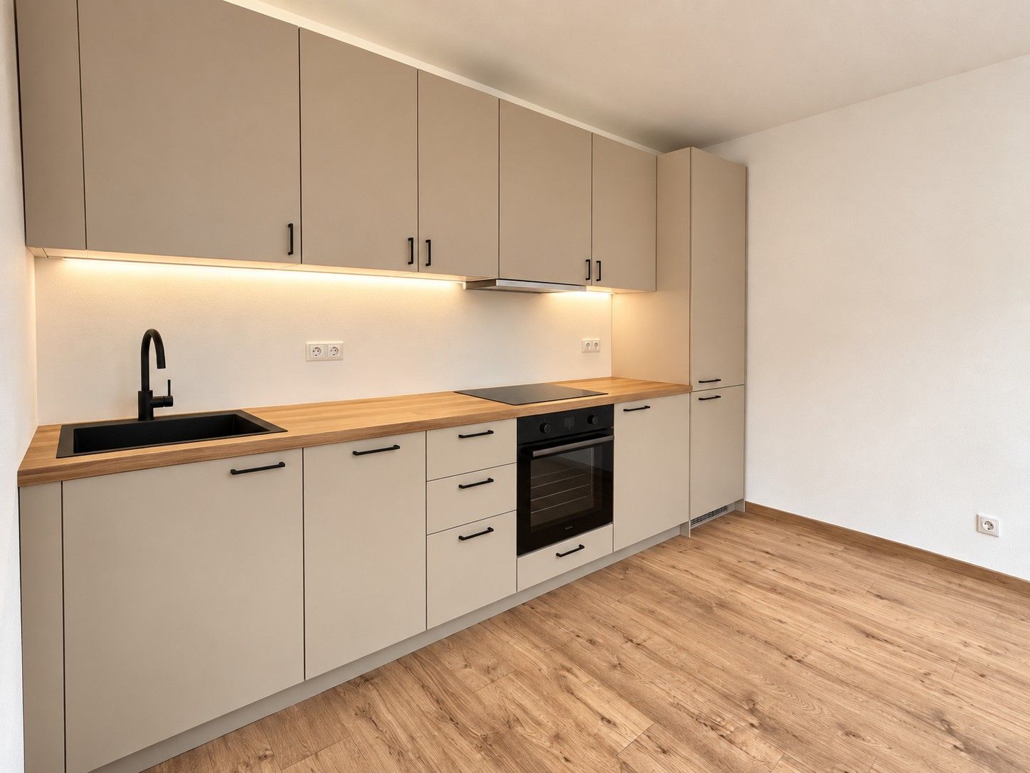 2+kk, Popelnicová, Plzeň - Doubravka, Plzeňský kraj, 36 m² - 1