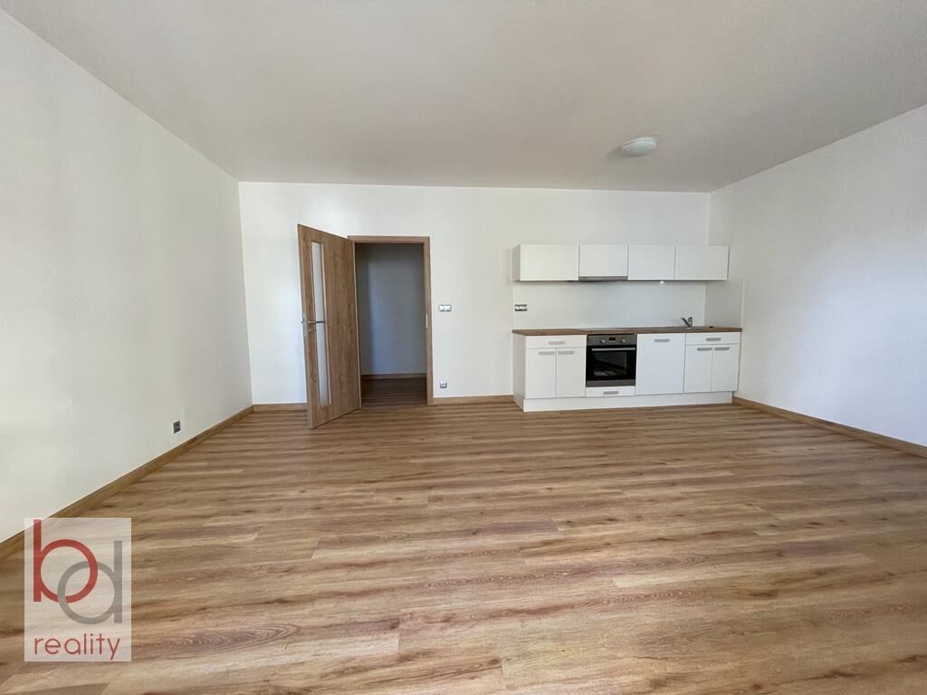 Prodej byt 1+kk - České Vrbné, České Budějovice, 45 m²