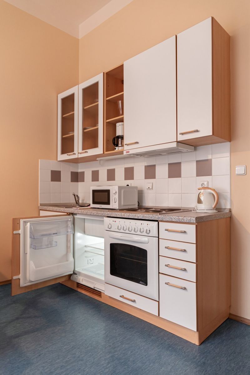 Byty, Jana Masaryka, Praha - Vinohrady, 45 m² - 1