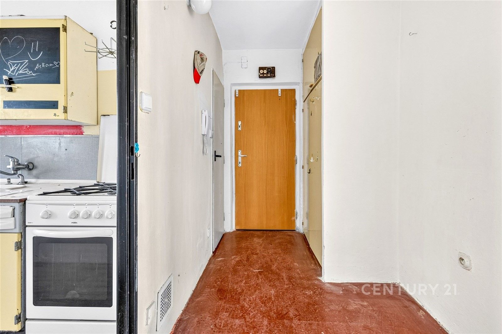 3+1, Prodloužená 225, Pardubice Polabiny, 63 m² - 2