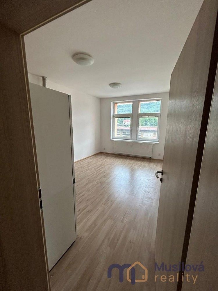 Byt 2+kk · 50 m² · Jateční, Ústí nad Labem - Ústí nad Labem-centrum - 4