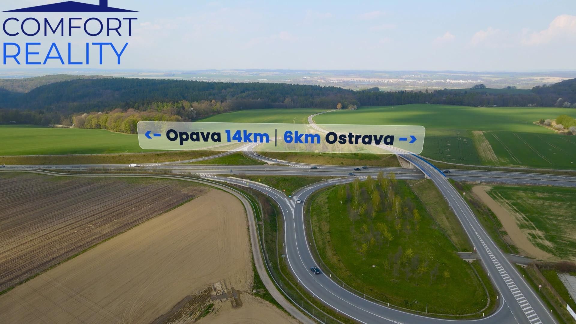 Sklad · 500 m² · Osvoboditelů, Velká Polom - 3