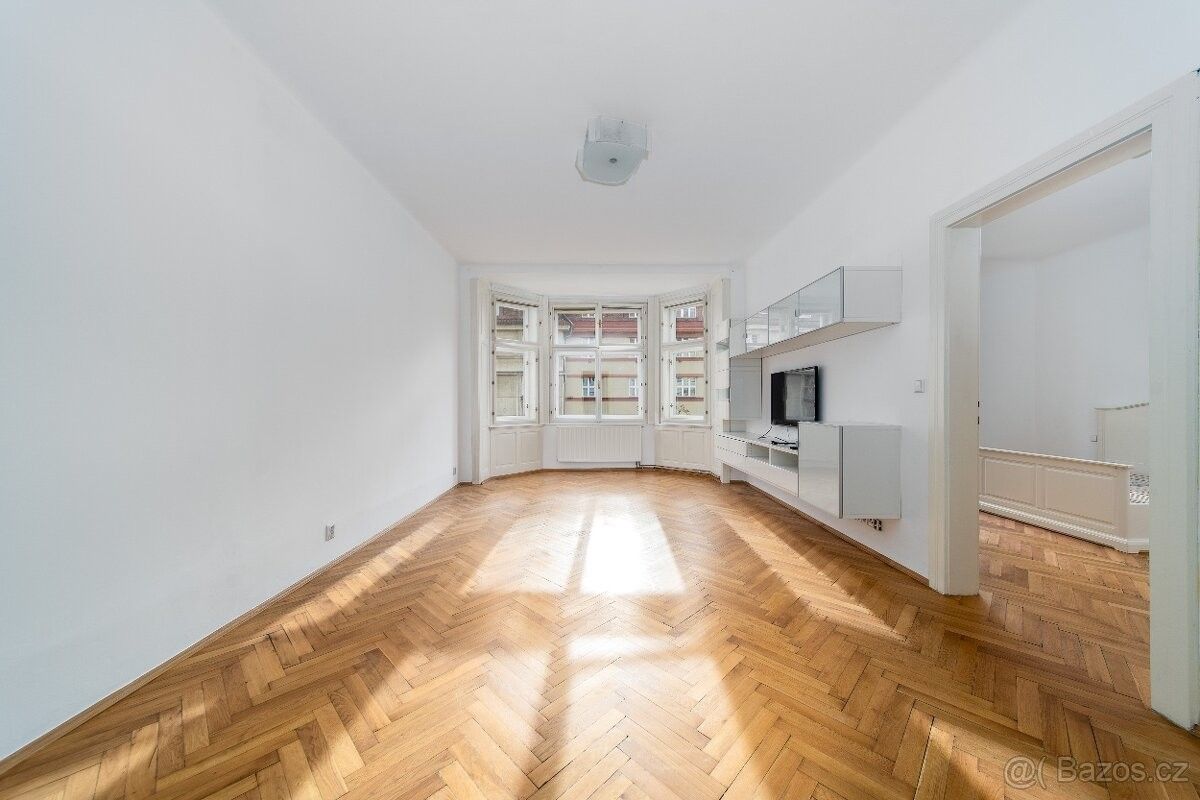 Pronájem byt - Praha, 110 00
