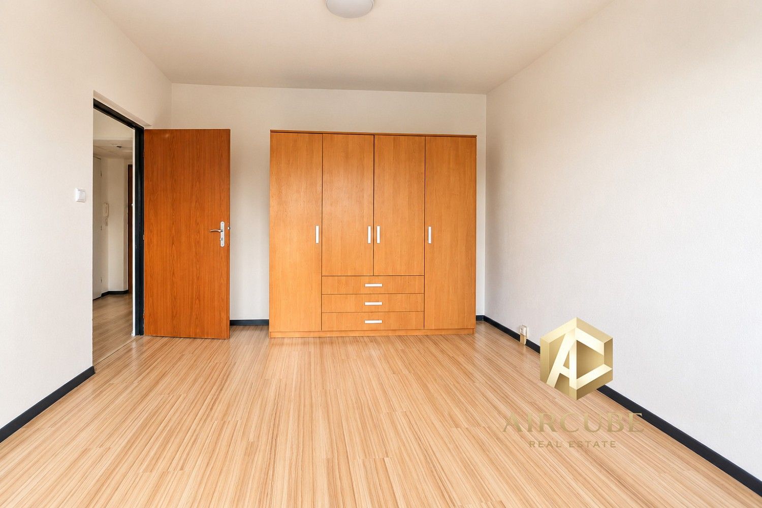 Pronájem byt 2+kk - Seidlova, Praha 4 - Kamýk, 42 m² - 5