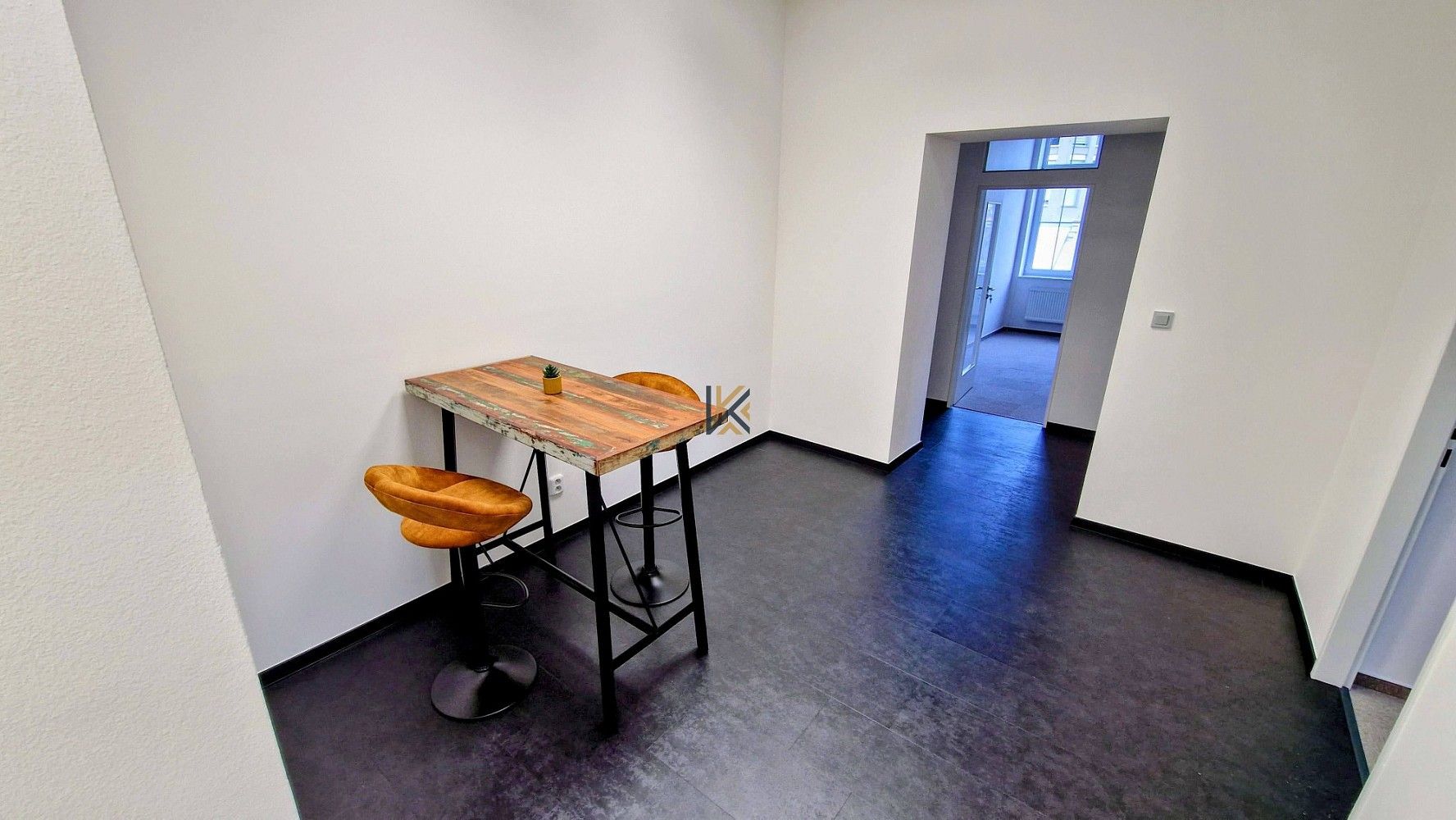 Kancelář · 12 m² · Nádražní, Praha 5 - Smíchov - 4