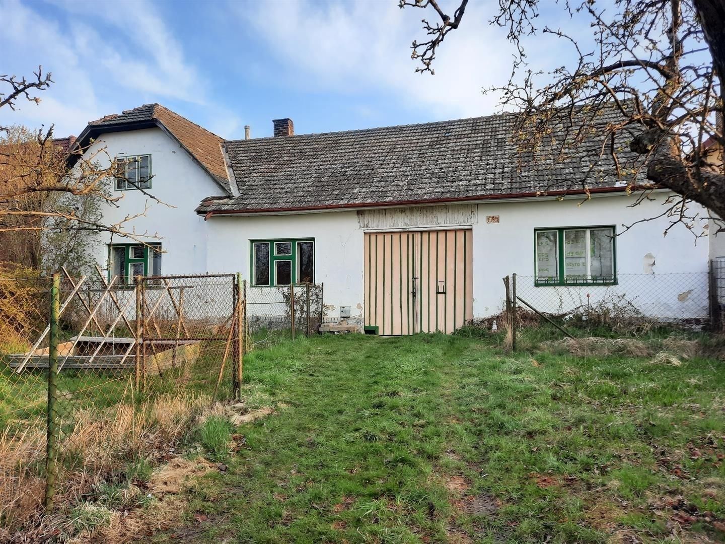 Chalupy, Kamenice nad Lipou Vodná, 220 m²