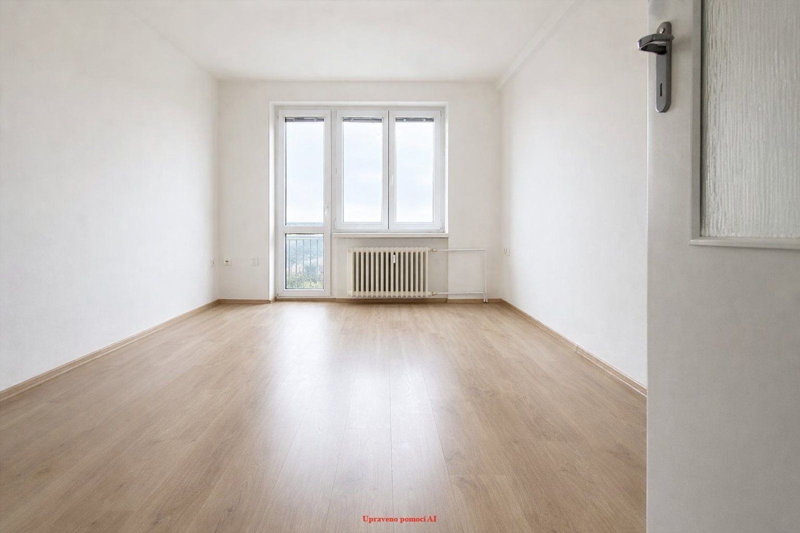 Byt 2+1 · 56 m² · Na Nábřeží, Havířov - Havířov-město, Moravskoslezský kraj - 4