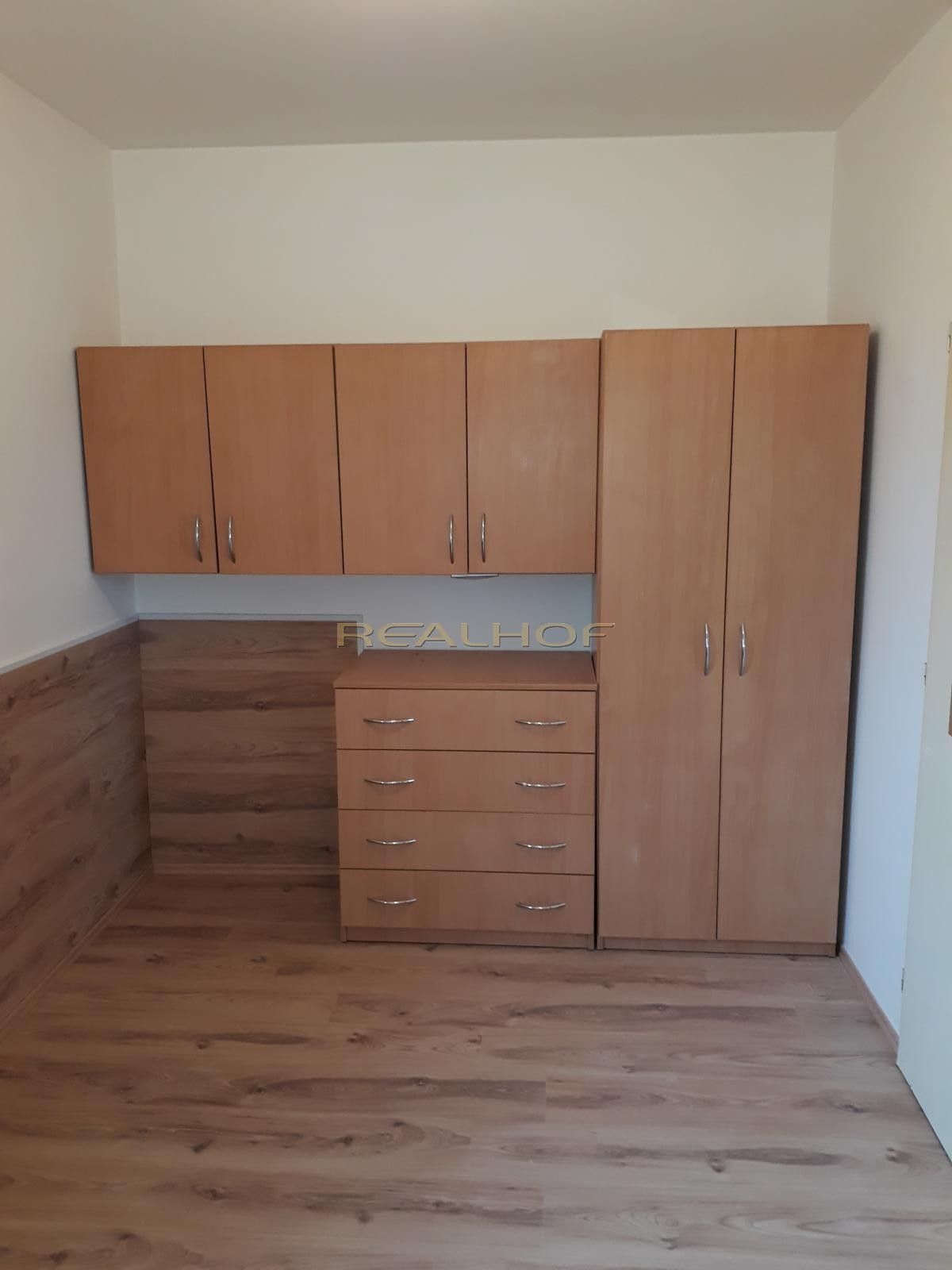 Pronájem byt 1+kk - Seifertova, Brno, 13 m²