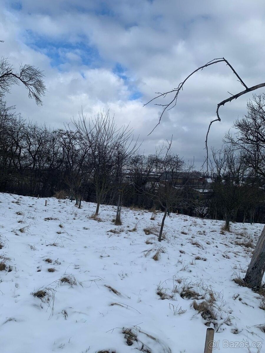 Zahrady, Rataje u Kroměříže, 768 12