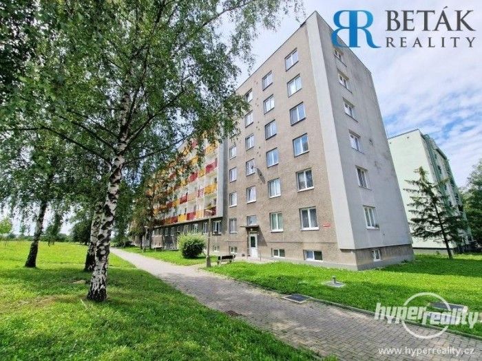 Prodej byt 4+1 - Želatovská, Přerov I-Město, 85 m²