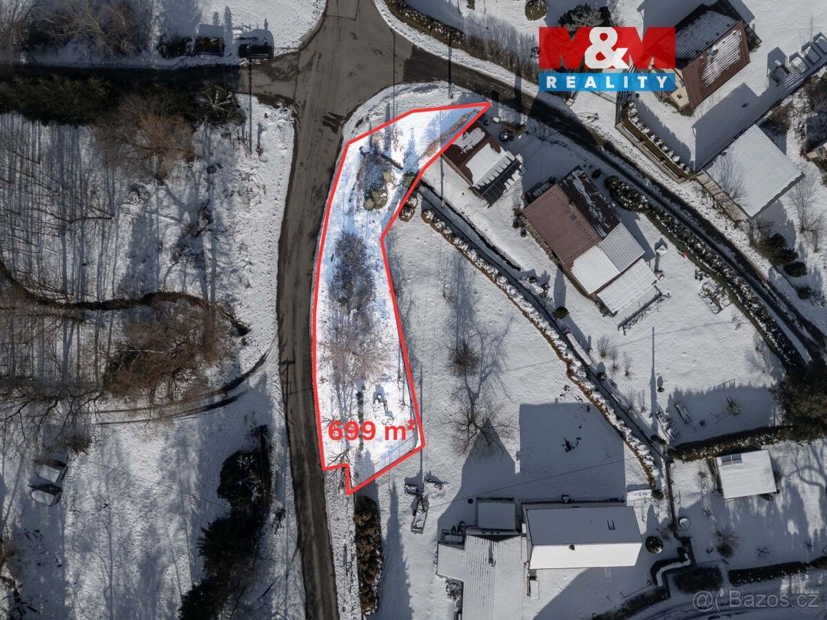 Pozemky pro bydlení, Postupice, 257 01