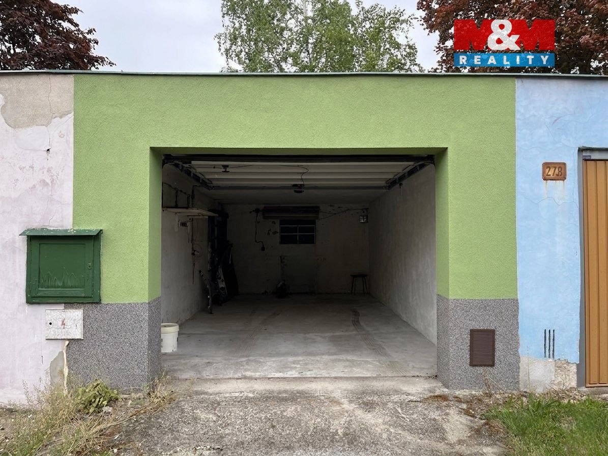 Ostatní, Bílina, 20 m² - 2