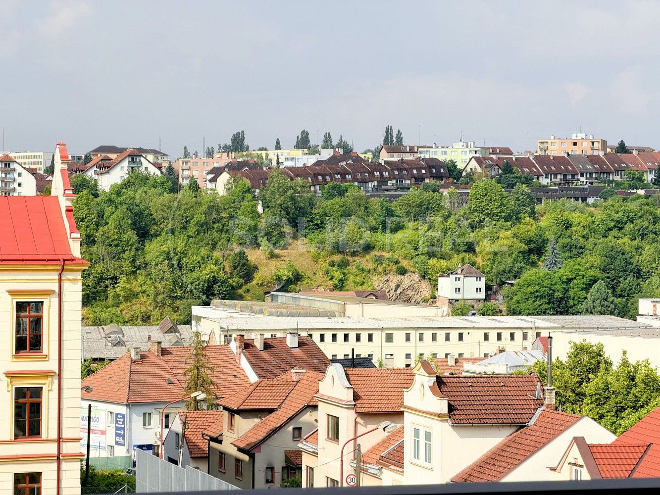 Byt 3+kk · 70 m² · Velké Meziříčí, okres Žďár nad Sázavou, Kraj Vysočina - 3