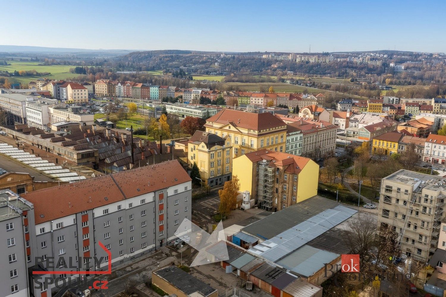 Ostatní, Plzeň - Jižní Předměstí, okres Plzeň-město, Plzeňský kraj, 17 m²