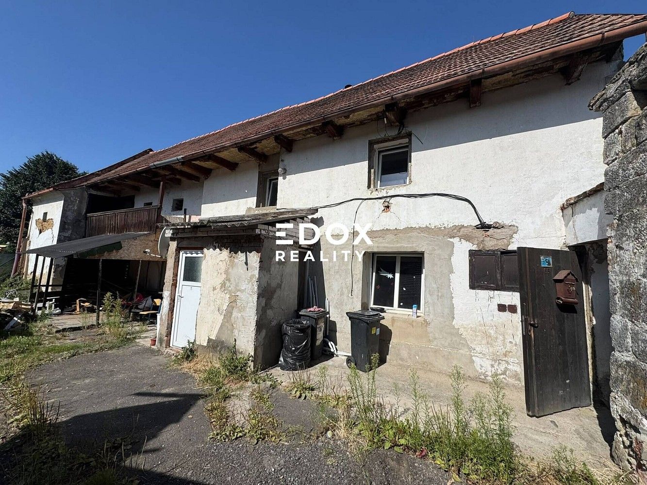Pozemek pro bydlení · Bezno, okres Mladá Boleslav, Středočeský kraj - 4