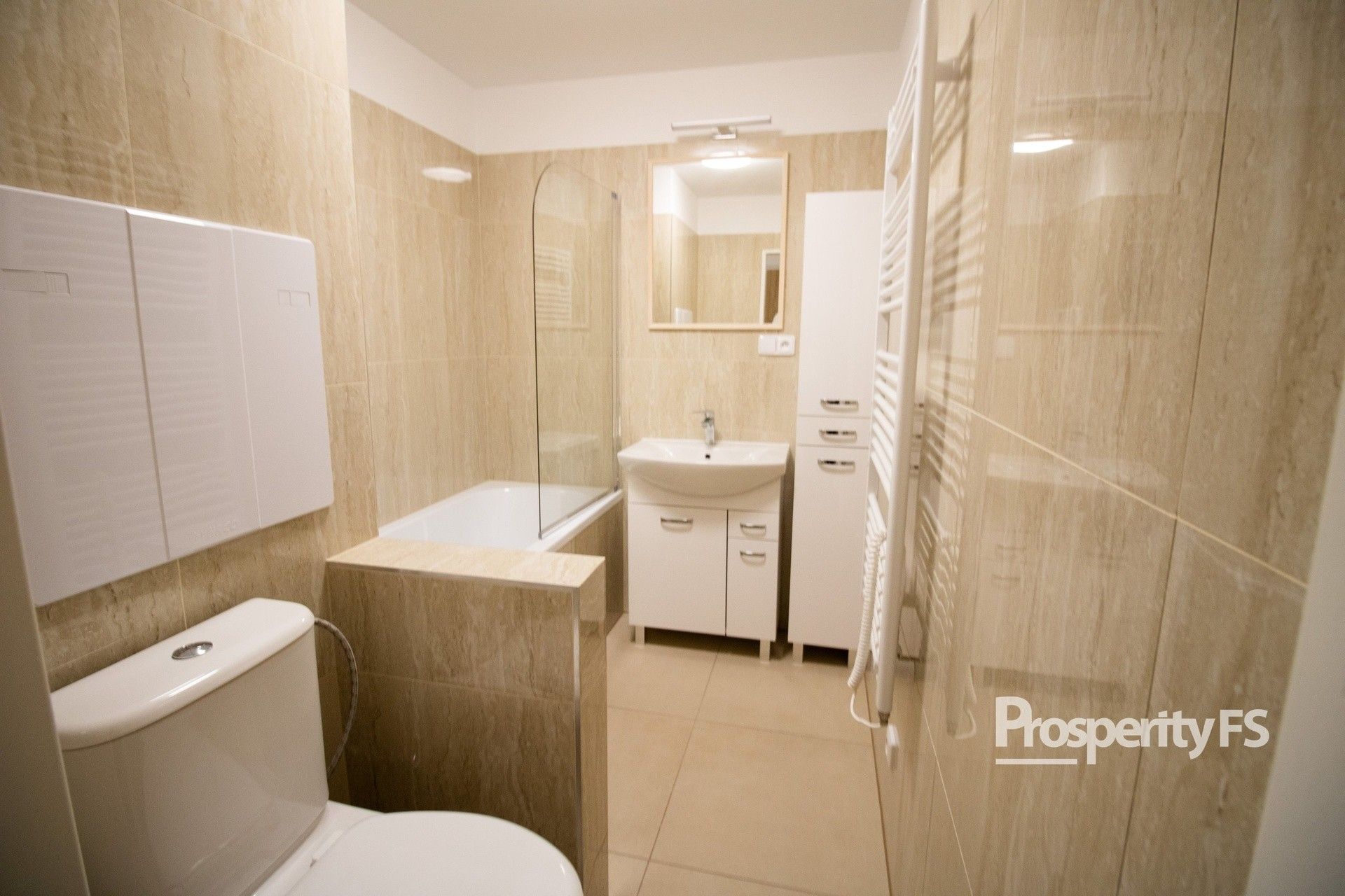 2+1, Stará, Ústí nad Labem, 61 m²