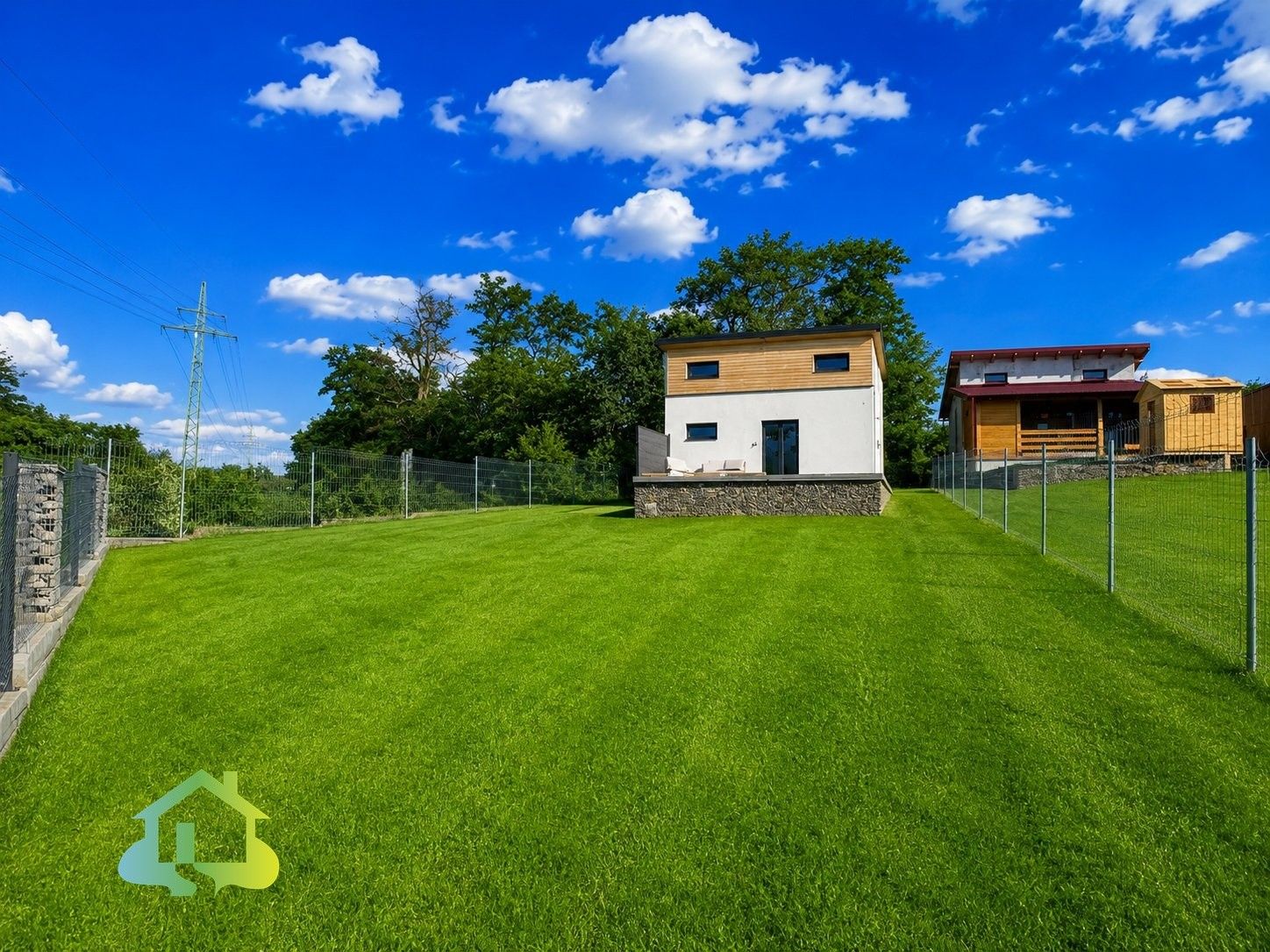 Prodej chata - Rakovník, 55 m² - 5