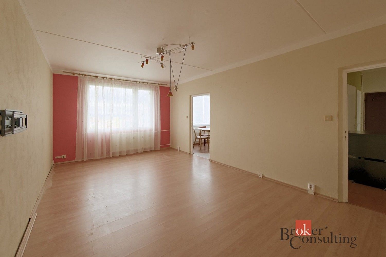 4+1, Rabštejnská, Plzeň - Bolevec, 92 m² - 2