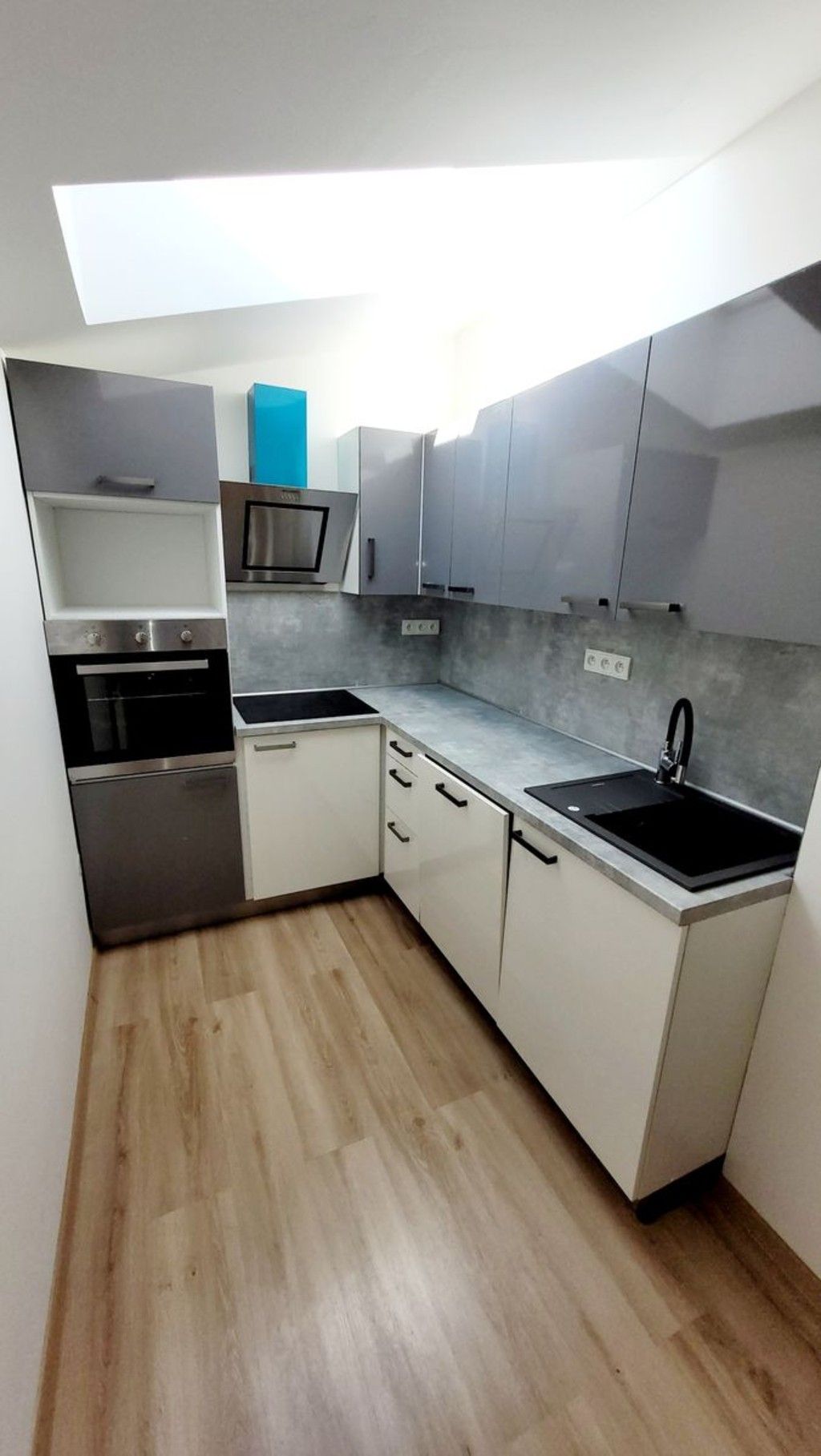 Pronájem byt 3+1 - Zámecké nám., Frýdek-Místek Frýdek, 80 m² - 5