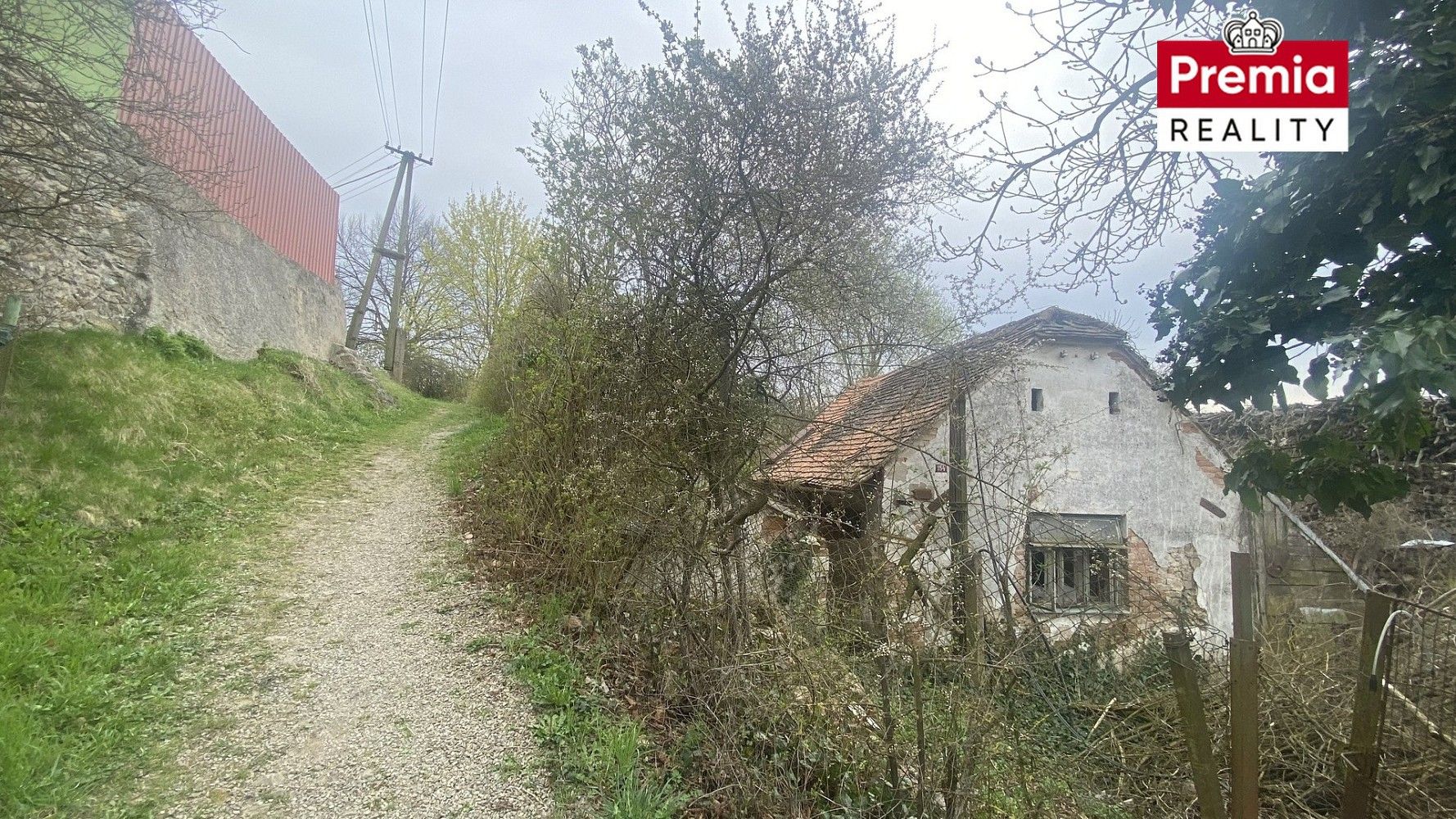 Rodinné domy, Jevišovice, okres Znojmo, Jihomoravský kraj, 40 m² - 1