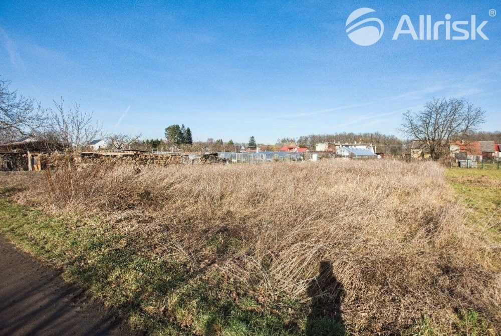 Pozemky pro bydlení, Trávník, Kroměříž