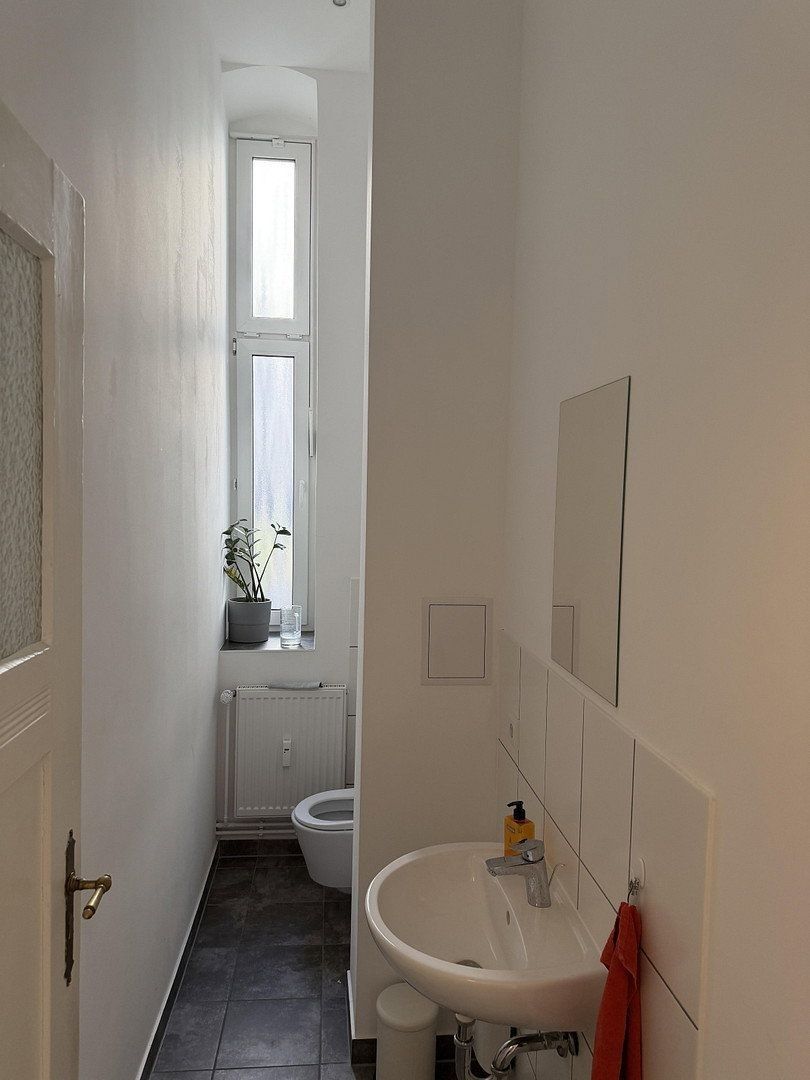Kancelář · 50 m² · Emserstr. 125 Berlin Neukölln Berlin 12051 - 4