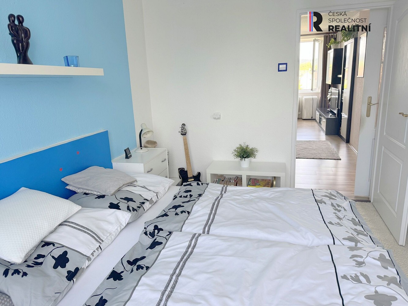 Prodej byt 2+1 - K. Kučery, Karlovy Vary - Dvory, 54 m² - 5