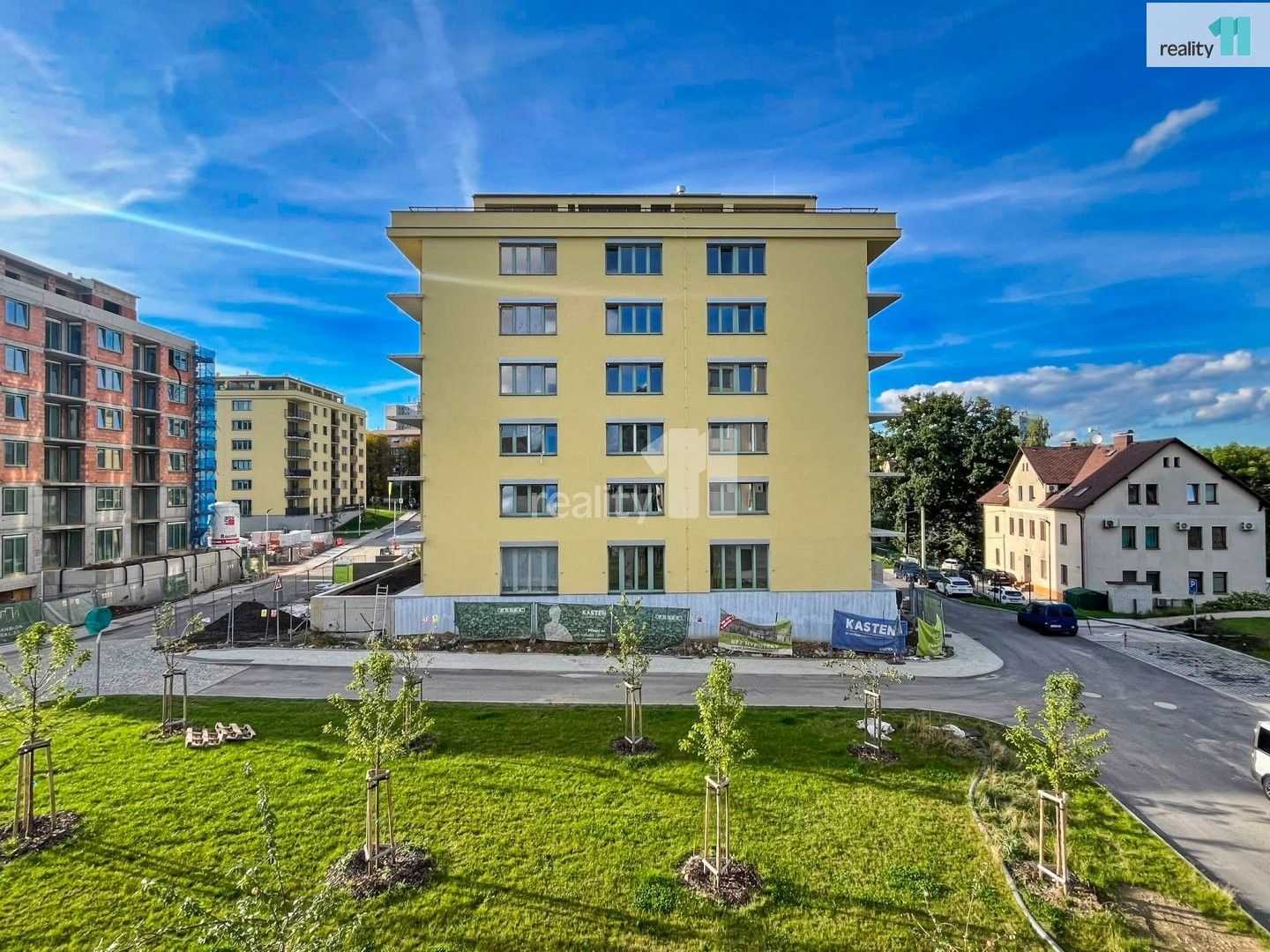 Prodej byt 3+kk - Švermova, Liberec, 88 m² - 5