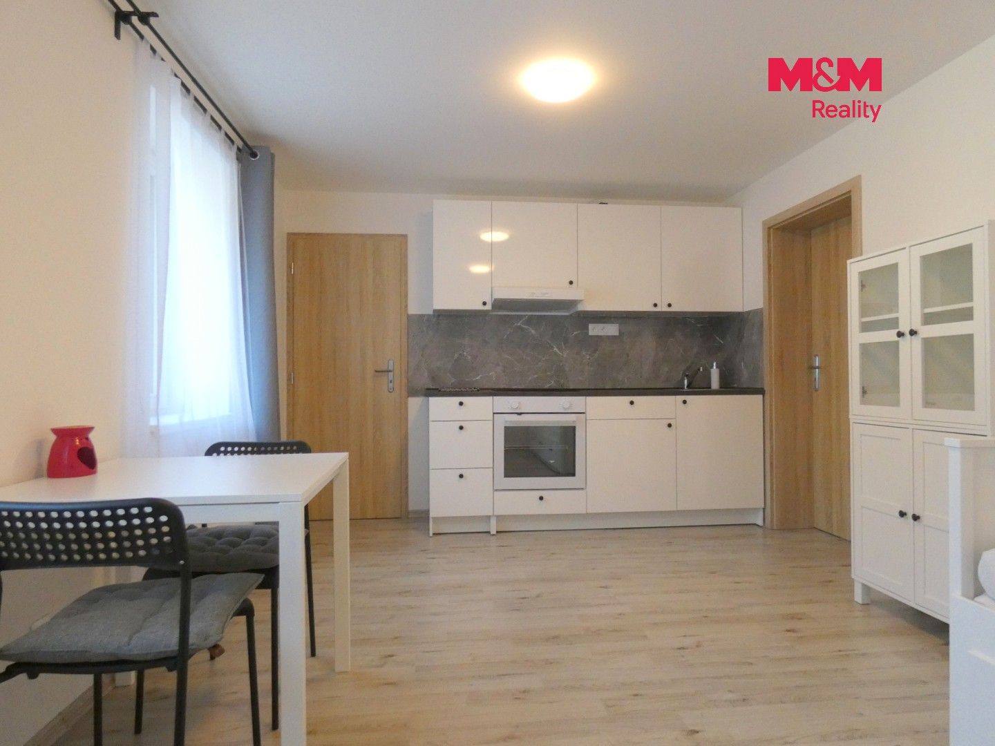 1+kk, Lošany, 27 m² - 1