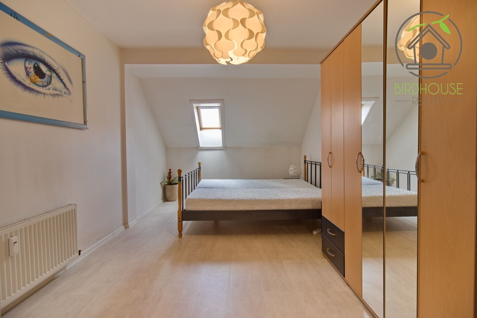 3+1, Betlémské náměstí , Praha Staré Město, 80 m² - 2